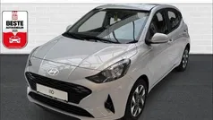 Gebraucht 2025 Hyundai i10 Trend Kleinwagen | 17.724 € (Fairer Preis)