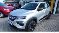Othercolor Gebraucht 2023 Dacia Spring Essentiel Kleinwagen | 13.489 € (Guter Preis)