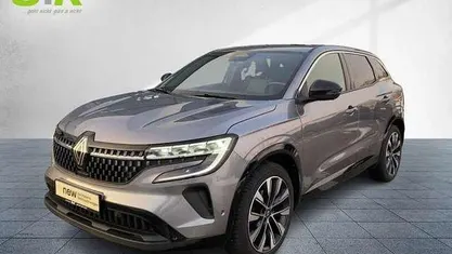 Usata Renault Austral Techno 158 CV (116 kW) 2022 Grigio SUV