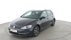Gebraucht 2019 VW Golf VII IQ Drive Limousine | 14.810 € (Fairer Preis)