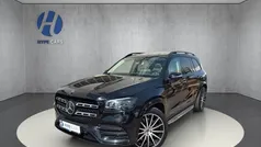 Gebraucht 2019 Mercedes GLS350 AMG SUV | 68.470 € (Fairer Preis)
