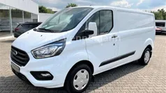 Gebraucht 2021 Ford Transit Custom Trend Van / Kleinbus | 24.890 € (Guter Preis)