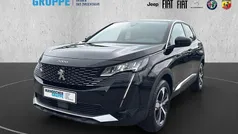 Schwarzschwarz Gebraucht 2023 Peugeot 3008 Allure SUV | 28.990 € (Fairer Preis)