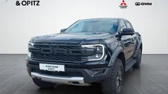 Gebraucht 2025 Ford Ranger Raptor Abholung | 64.990 € (Fairer Preis)