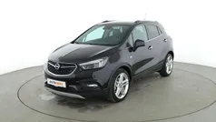 Schwarz Gebraucht 2018 Opel Mokka X Excellence SUV | 16.250 € (Fairer Preis)