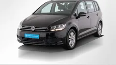 Deep black perleffekt Gebraucht 2024 VW Touran Comfortline Van / Kleinbus | 30.480 € (Guter Preis)