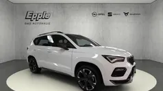 Gebraucht 2024 Cupra Ateca SUV | 33.890 € (Guter Preis)