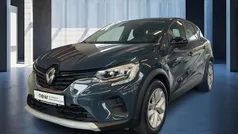 Gebraucht 2022 Renault Captur Business SUV | 18.990 € (Fairer Preis)