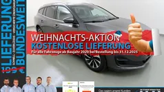 Gebraucht 2024 Ford Focus Titanium | 23.639 € (Superpreis)