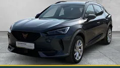 Gebraucht 2024 Cupra Formentor SUV | 30.880 € (Fairer Preis)