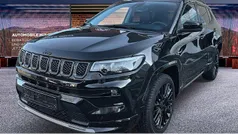 Gebraucht 2023 Jeep Compass SUV | 26.900 € (Fairer Preis)
