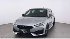 Gebraucht 2022 Cupra Leon VZ Limousine | 33.470 € (Fairer Preis)
