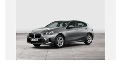 Gebraucht 2025 BMW 116 Kleinwagen | 30.140 € (Guter Preis)