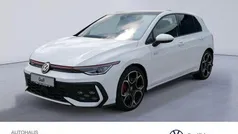 Gebraucht 2025 VW Golf VIII GTI Limousine | 42.389 € (Fairer Preis)