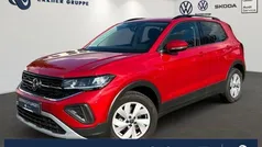 Gebraucht 2024 VW T-Cross Life SUV | 24.399 € (Fairer Preis)