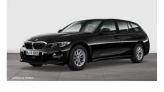 Gebraucht 2022 BMW 320 Kombi | 30.995 € (Fairer Preis)