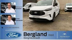 Gebraucht 2024 Ford Transit Custom Trend Van / Kleinbus | 33.070 € (Fairer Preis)