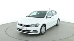 Gebraucht 2021 VW Polo Comfortline Limousine | 14.890 € (Fairer Preis)