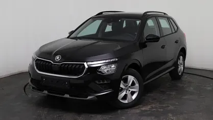 Gebraucht Skoda Kamiq Selection 116 PS (85 kW) 2026 SUV