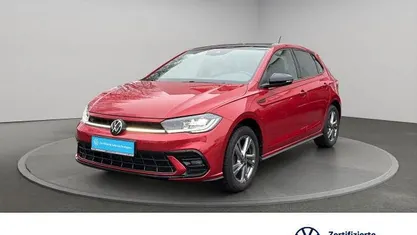 Gebraucht 2023 VW Polo R-line Limousine | 19.280 € (Fairer Preis)