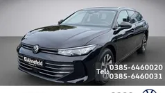 Gebraucht 2025 VW Passat Business Limousine | 45.129 € (Superpreis)