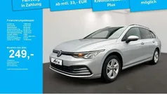 VW Golf VIII
