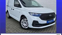 Frostweiß Neu 2025 Ford Transit Trend Van / Kleinbus | 27.898 € (Fairer Preis)