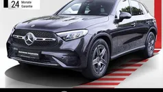 Gebraucht 2024 Mercedes GLC300 AMG SUV | 57.390 € (Superpreis)
