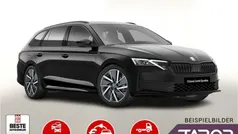 Schwarz Neu 2025 Skoda Octavia Kombi | 37.048 € (Fairer Preis)