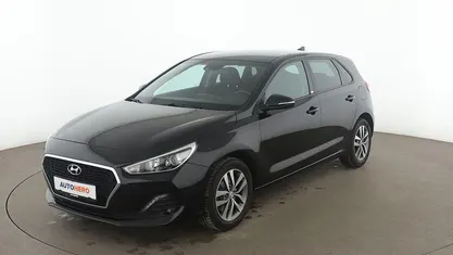 Schwarz Gebraucht 2019 Hyundai i30 YES! Limousine | 13.720 € (Fairer Preis)