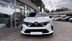 Weiß Neu 2025 Mitsubishi Colt Plus Limousine | 19.900 € (Fairer Preis)