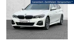 BMW 330e