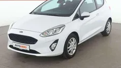 Gebraucht 2020 Ford Fiesta Trend Kleinwagen | 9.730 € (Fairer Preis)