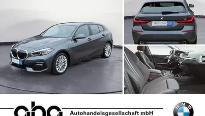 Gebraucht 2021 BMW 118 Sport Line Kleinwagen | 22.930 € (Fairer Preis)