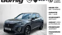 Grau Neu 2025 Peugeot 2008 Allure SUV | 26.990 € (Fairer Preis)