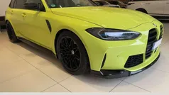 Gebraucht 2023 BMW M3 Competition Edition Kombi | 83.500 € (Fairer Preis)