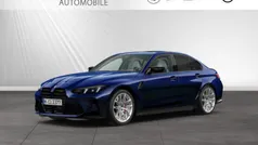Gebraucht 2025 BMW M3 Competition Edition Limousine | 104.890 € (Fairer Preis)