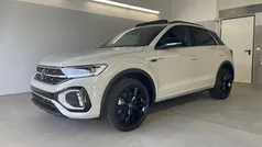 Gebraucht 2025 VW T-Roc IQ Drive SUV | 42.290 € (Fairer Preis)