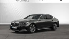Sopstograu brillianteffekt Gebraucht 2024 BMW 520 M Sport Limousine | 51.733 € (Superpreis)