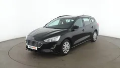 Gebraucht 2018 Ford Focus Trend Kombi | 11.260 € (Fairer Preis)
