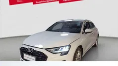 Gebraucht 2025 Audi A3 Advanced Plus Limousine | 33.870 € (Fairer Preis)