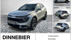 Gebraucht 2023 Kia Sportage 3 SUV | 32.290 € (Fairer Preis)