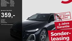 Firmamentblau Gebraucht 2024 Audi A5 Edition .1 Coupé | 54.440 € (Guter Preis)