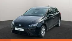 Gebraucht 2024 Seat Ibiza Style Limousine | 18.488 € (Fairer Preis)
