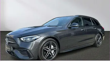Gebraucht Mercedes C300 AMG 258 PS (189 kW) 2025 Andere Limousine