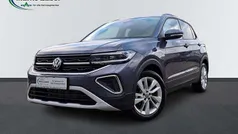Gebraucht 2025 VW T-Cross Life SUV | 28.690 € (Fairer Preis)