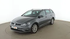 Gebraucht 2020 VW Golf VII Highline Kombi | 17.980 € (Guter Preis)