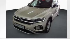 Gebraucht 2024 VW T-Roc Move SUV | 27.830 € (Superpreis)