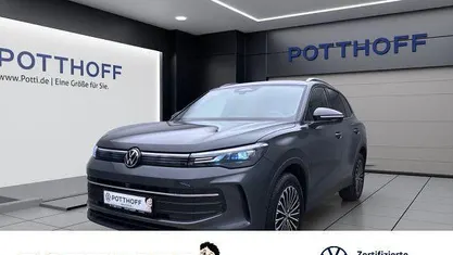 Gebraucht 2025 VW Tiguan Goal SUV | 38.777 € (Guter Preis)