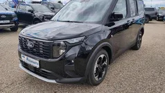 Gebraucht 2025 Ford Tourneo Courier Active Van / Kleinbus | 27.590 € (Guter Preis)